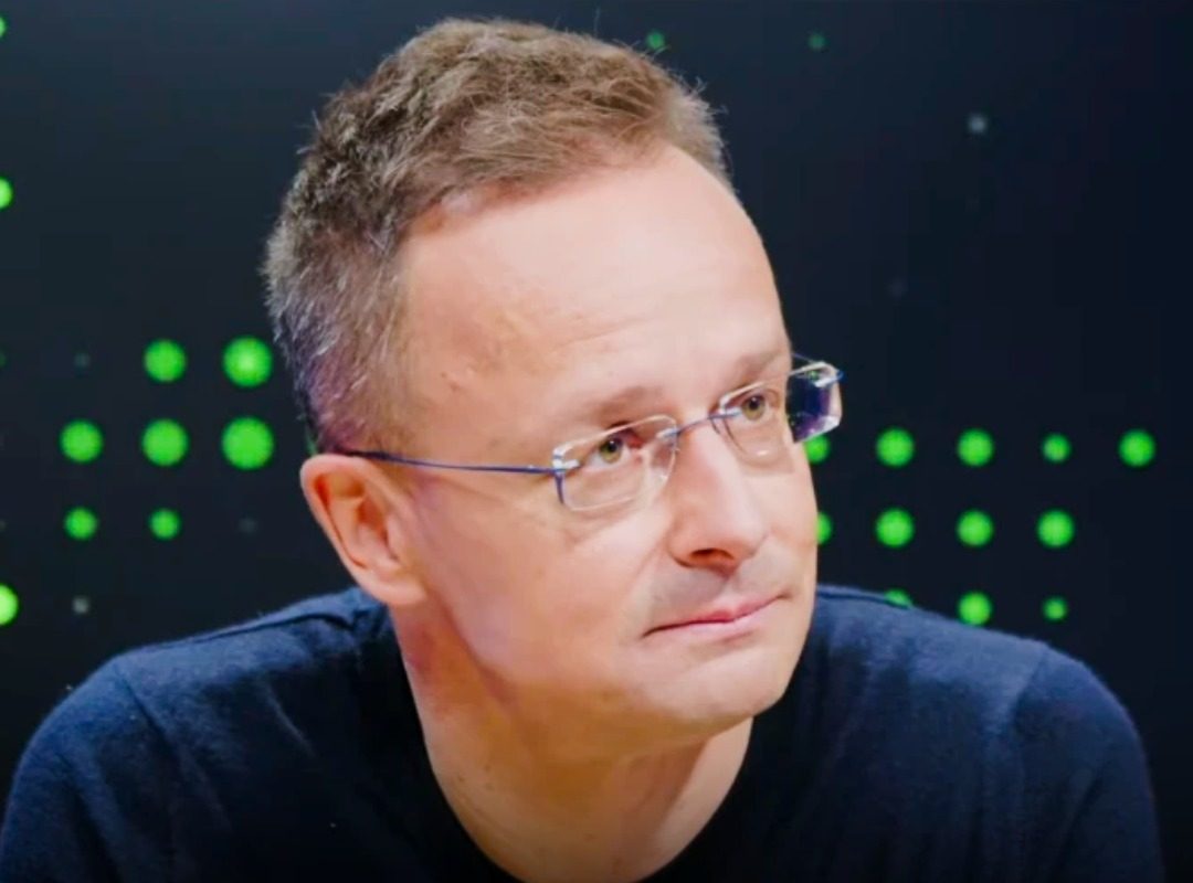 Szijjártó Péter először beszélt súlyos betegségéről: Titokban küzdött a szörnyű betegséggel