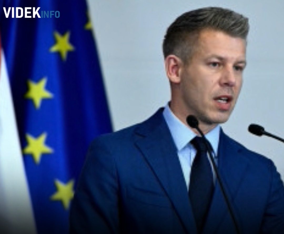 4 perce jött a rendkívüli közlés. Magyar Péter ezt már nem hagyja annyiban