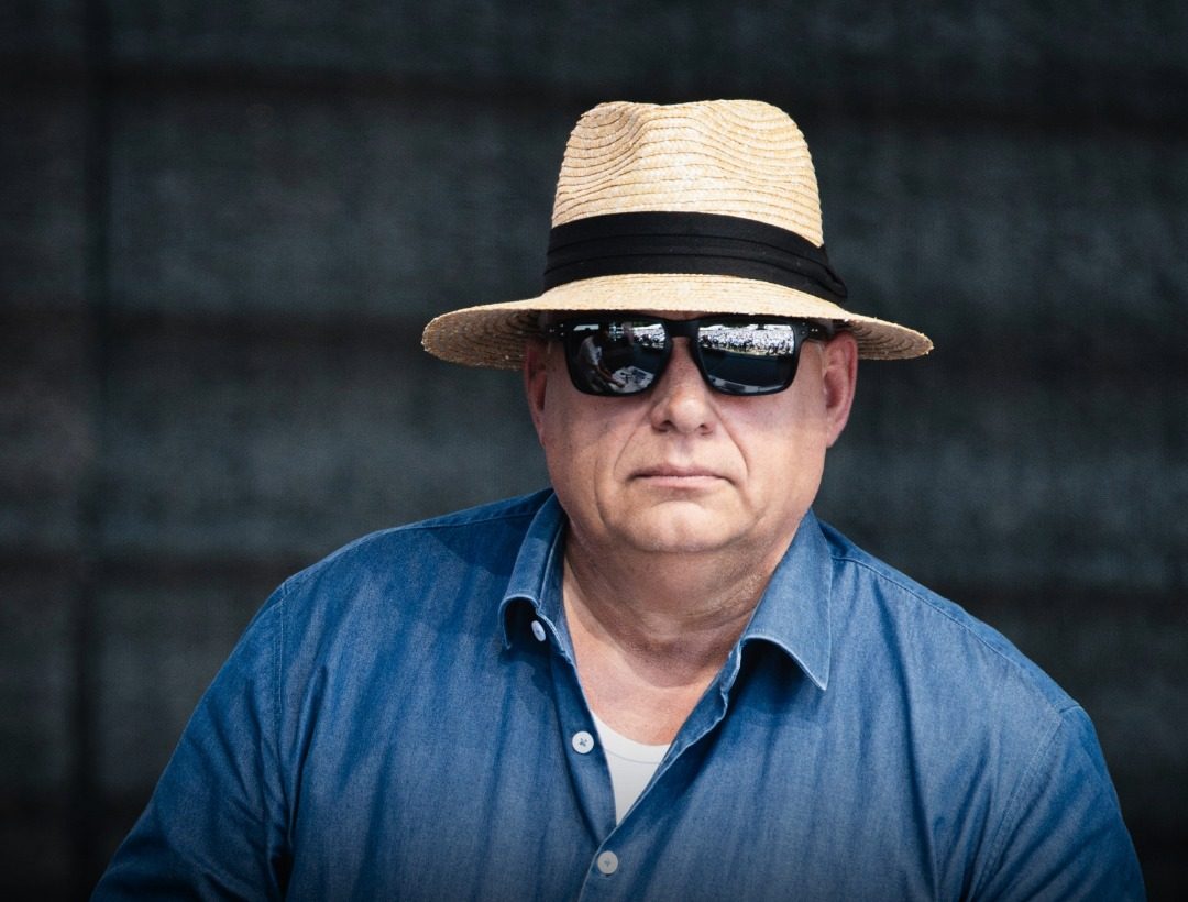 Miből fog élni Orbán Viktor, ha nem ül be a Parlamentbe? A válasz kellemetlenebb, mint elsőre tűnik