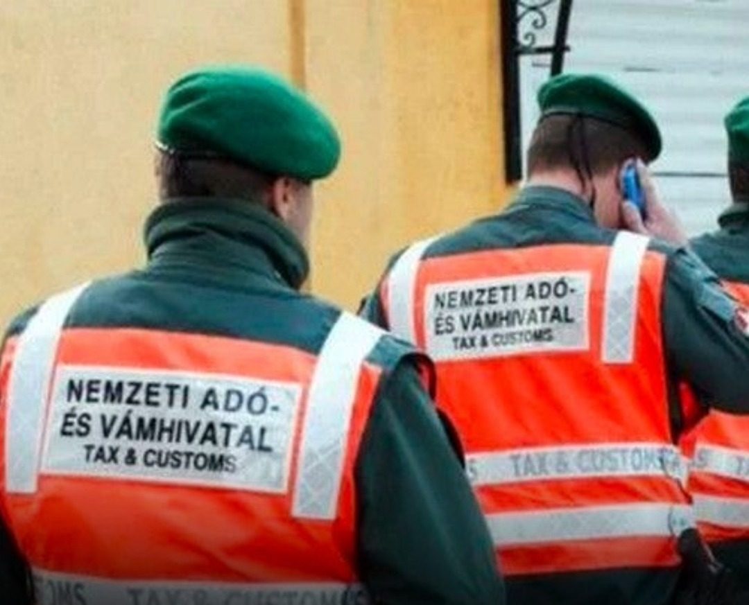Egy perce érkezett a NAV bejelentése: országos razzia indul – mindenkit figyelmeztetnek