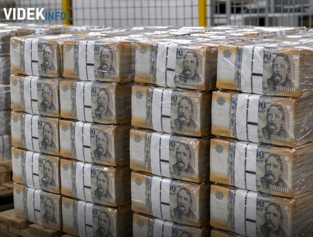 Kiderült, kik vihették el a múlt heti lottómilliárdokat: négy főnyeremény dőlt el pár nap alatt