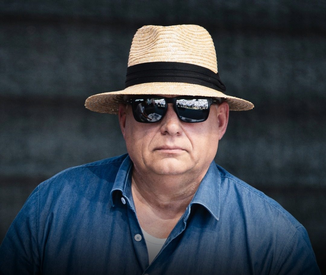 Kiderült Orbán Viktor terve, hamarosan elhagyhatja az országot