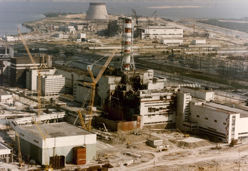 40 éve történt a Csernobili atomerőmű baleset – Sokakat érintett Magyarországon is, de évekig nem árulták el