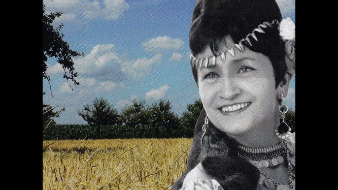 Gyászol az ország! Meghalt a nótakirálynő, Madarász Katalin