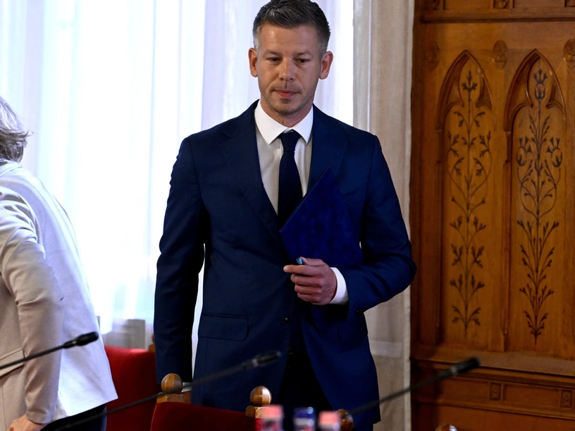 Döntött Magyar Péter: Erre senki nem volt felkészülve, hogy meglépi