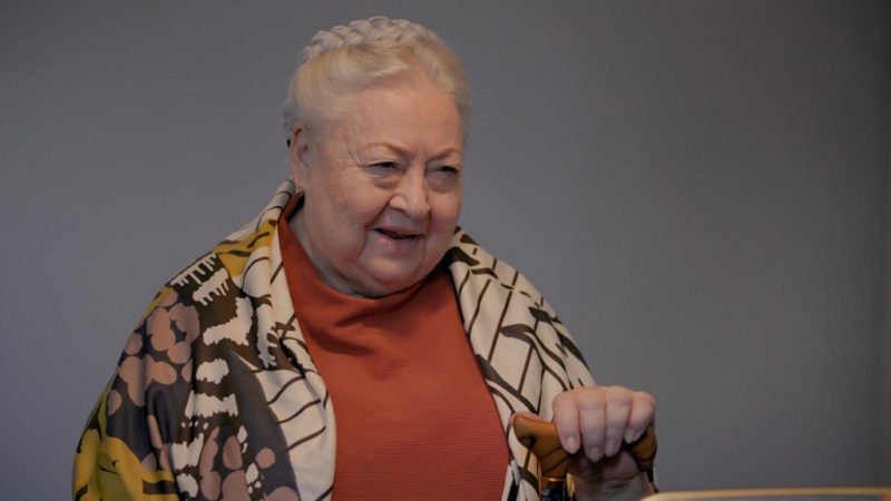 Ezt nem lehet túlélni ép ésszel – Molnár Piroska megrázó vallomása fiáról, amit évtizedekig magában hordozott