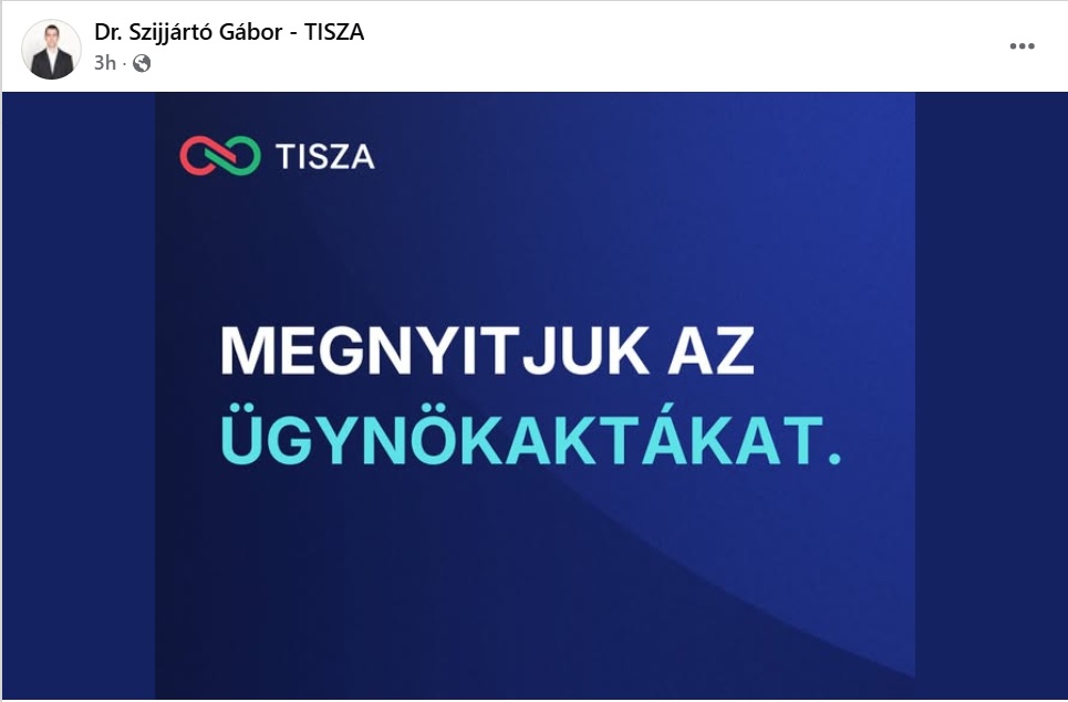 Rettegni kezdtek magas rangú politikusok: A TISZA bejelentette, nyilvánosságra hozzák az ügynökaktákat