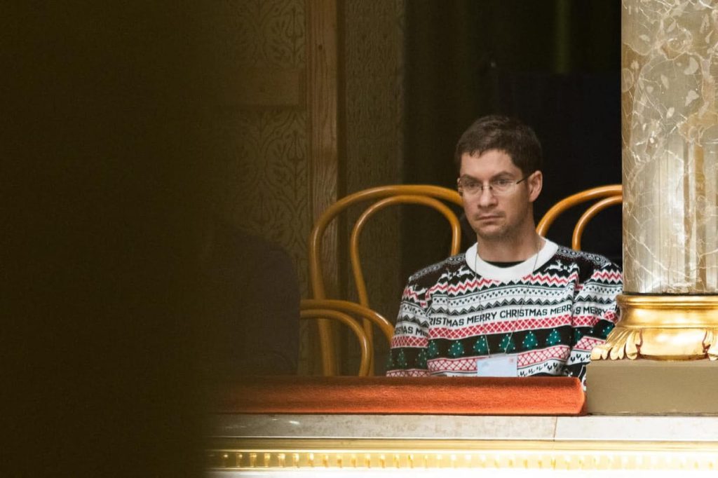 Aki most sajnálja Sulyok Tamást, az jól olvassa el ezt mit tett Karsai Dániellel, és egyéb áldozatokkal