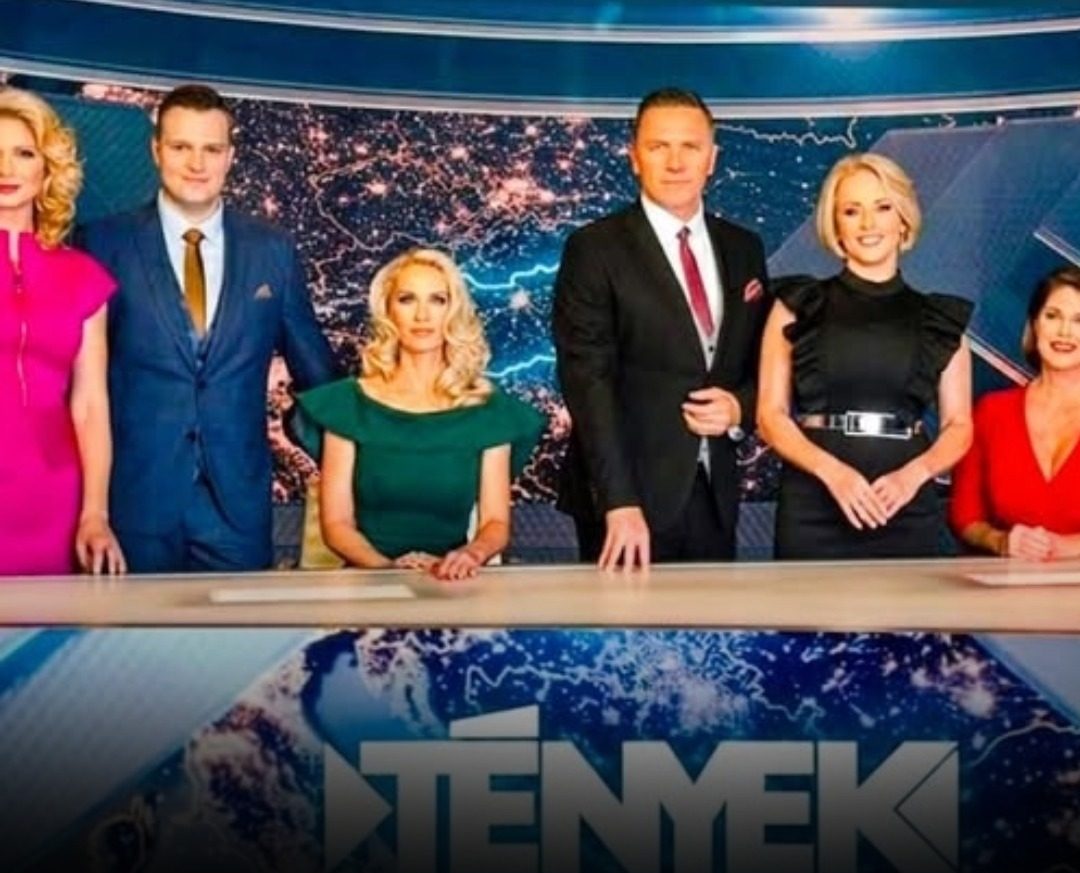 Vége a Tényeknek: megszünteti ikonikus hírműsorát a TV2