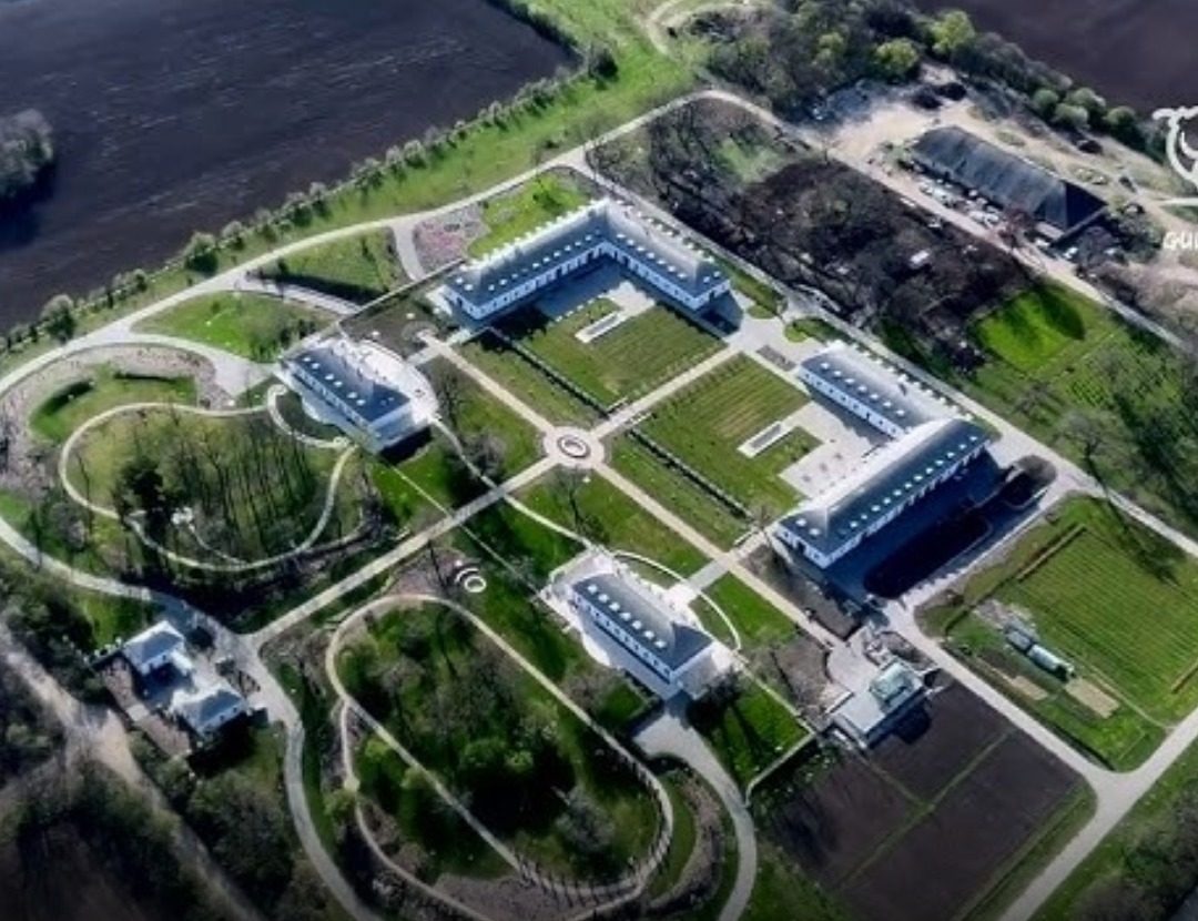 Szörnyűséget fotóztak Hatvanpusztán, döbbenetes mi történt a csodálatos majorsággal