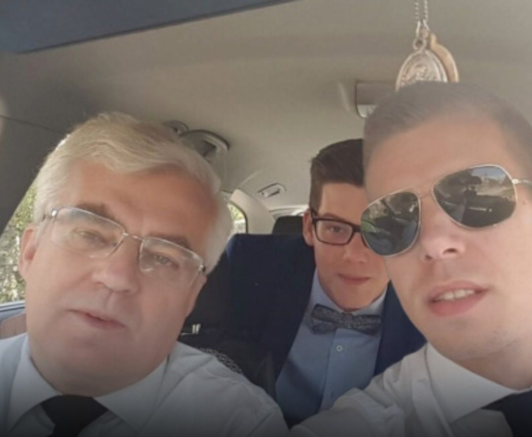 Magyar Péter édesapja kemény üzenetet küldött, miutána fiát megválasztották