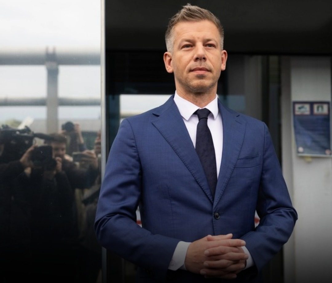 Magyar Péter ledobta a bombát: Ezek után Sulyoknak távoznia kell!