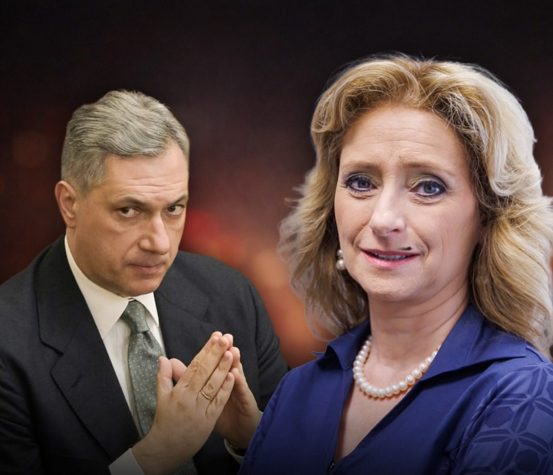 Fideszes politikus ment neki Lázár Jánosnak: Ferencz Orsolya egy botrányos ingatlanügy miatt osztotta ki Lázárt