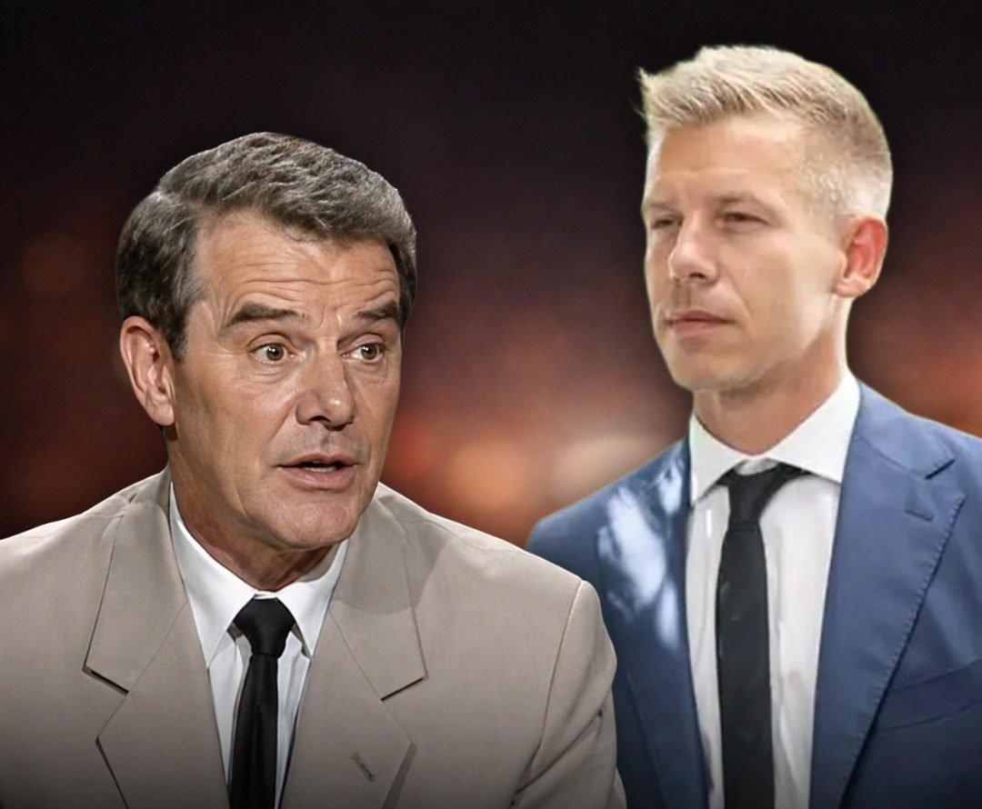 Sokan nem tudják, ki volt Magyar Péter nagypapája: Erőss Pál neve egykor milliókat ültetett a tévé elé