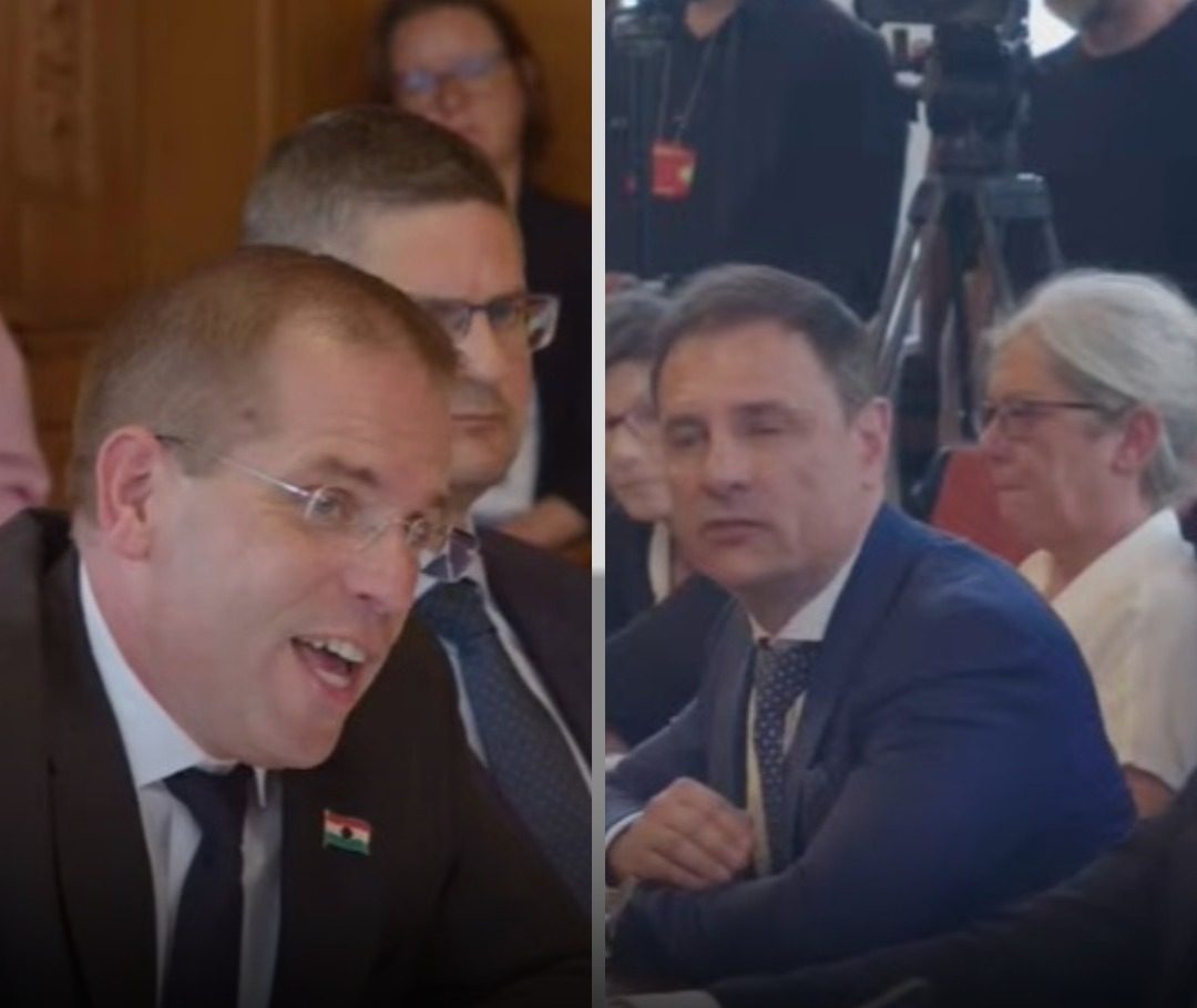 Ruff Bálint miniszter keményen kiosztotta a Fideszeseket: A valaha volt legnagyobb átvilágítást fogom elrendelni