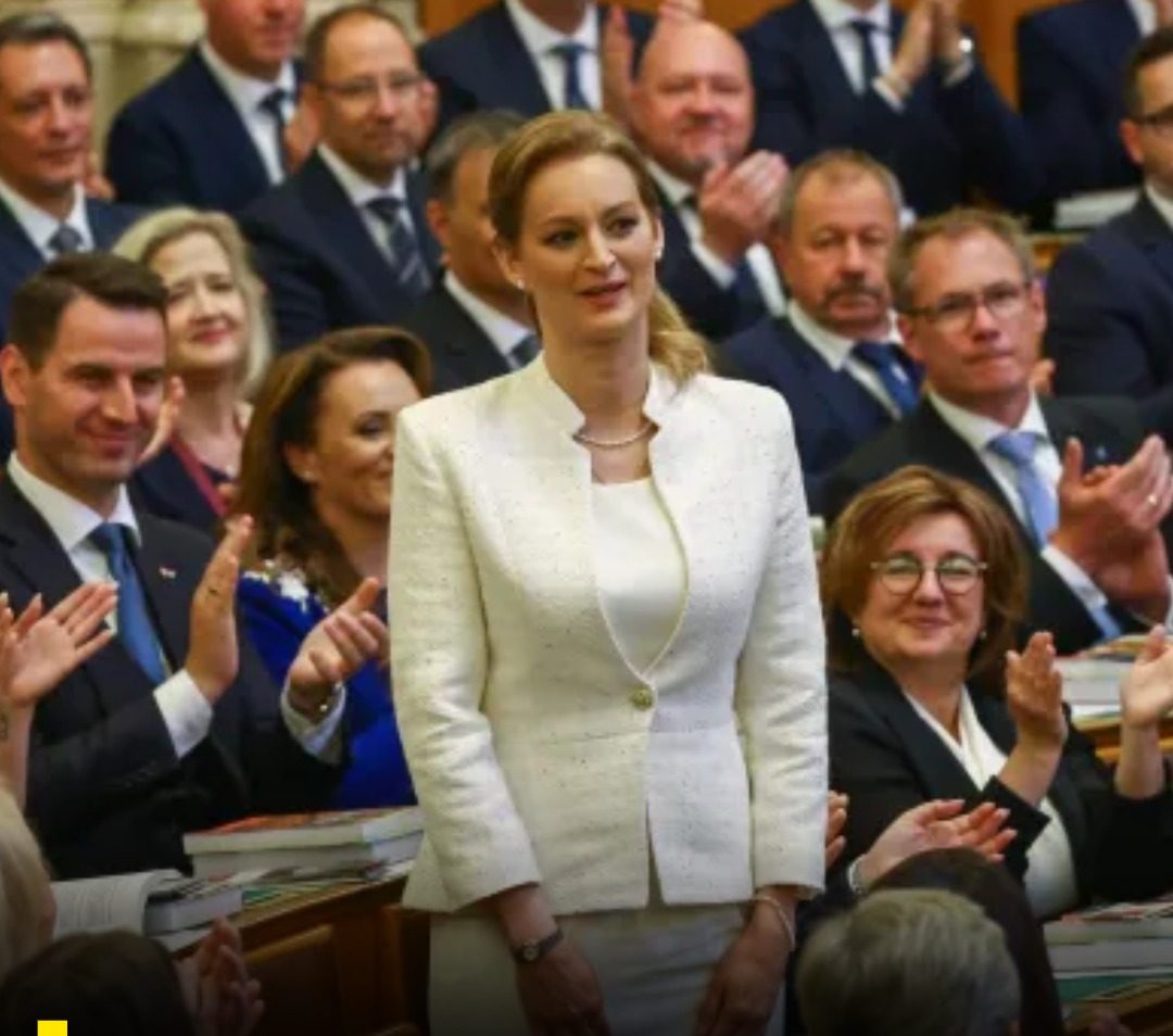 Amilyen szép olyan határozott: Forsthoffer Ágnes máris rendet tesz az Országgyűlésben, elkezdődtek a kirúgások