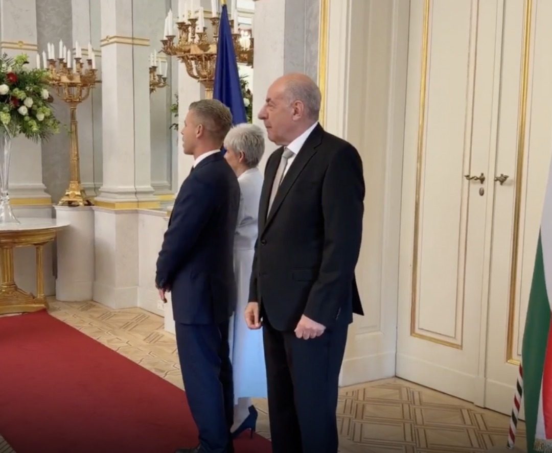 Aki most sajnálja Sulyok Tamást, az jól olvassa el ezt mit tett Karsai Dániellel, és egyéb áldozatokkal