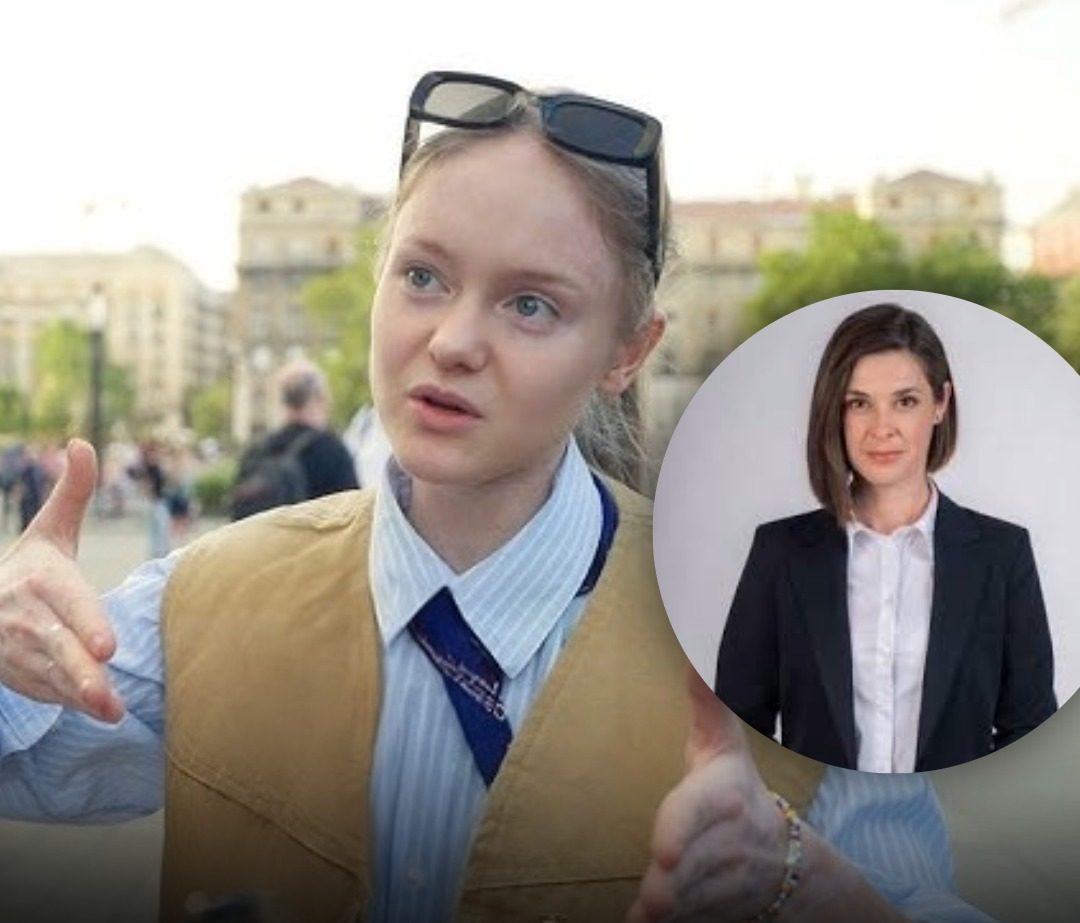 Kiderült a budapesti éjszaka titka, Pankotai Lili leleplezte az új kormányszóvivőt