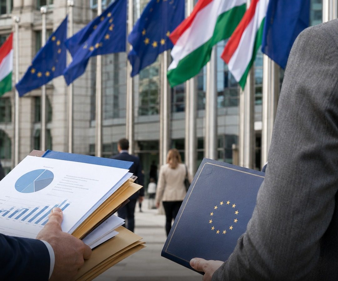 Brüsszel 34 milliárd eurót szabadít fel Magyarország számára, több pénz érkezhet mint amire eddig számítottak