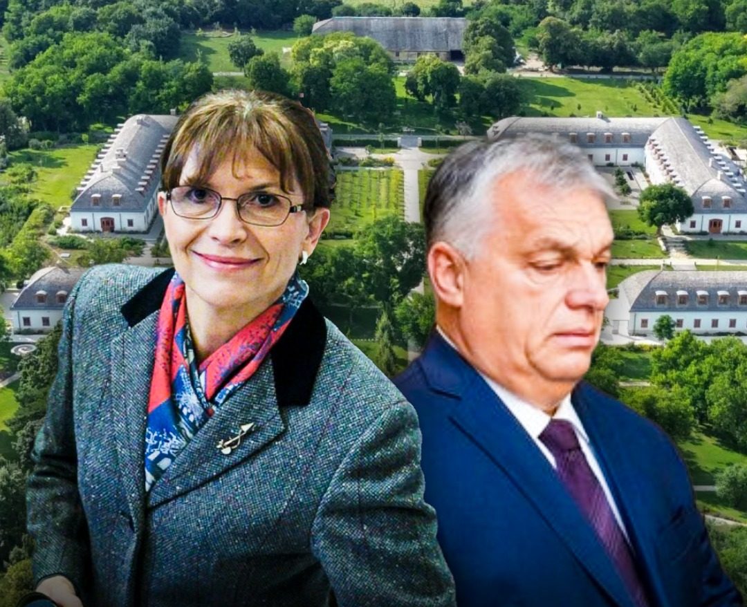 Egy hatvanpusztán dolgozó munkás kitálalt: Anikó néni jött ki mindig, állandóan, ő figyelt minket, ő parancsolgatott