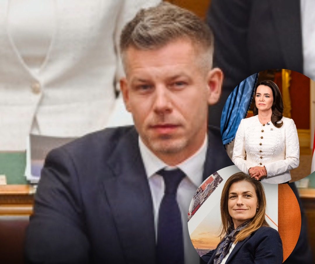 Magyar Péterék órákon belül nyilvánosságra hozhatják a kegyelmi ügy titkos dossziéját