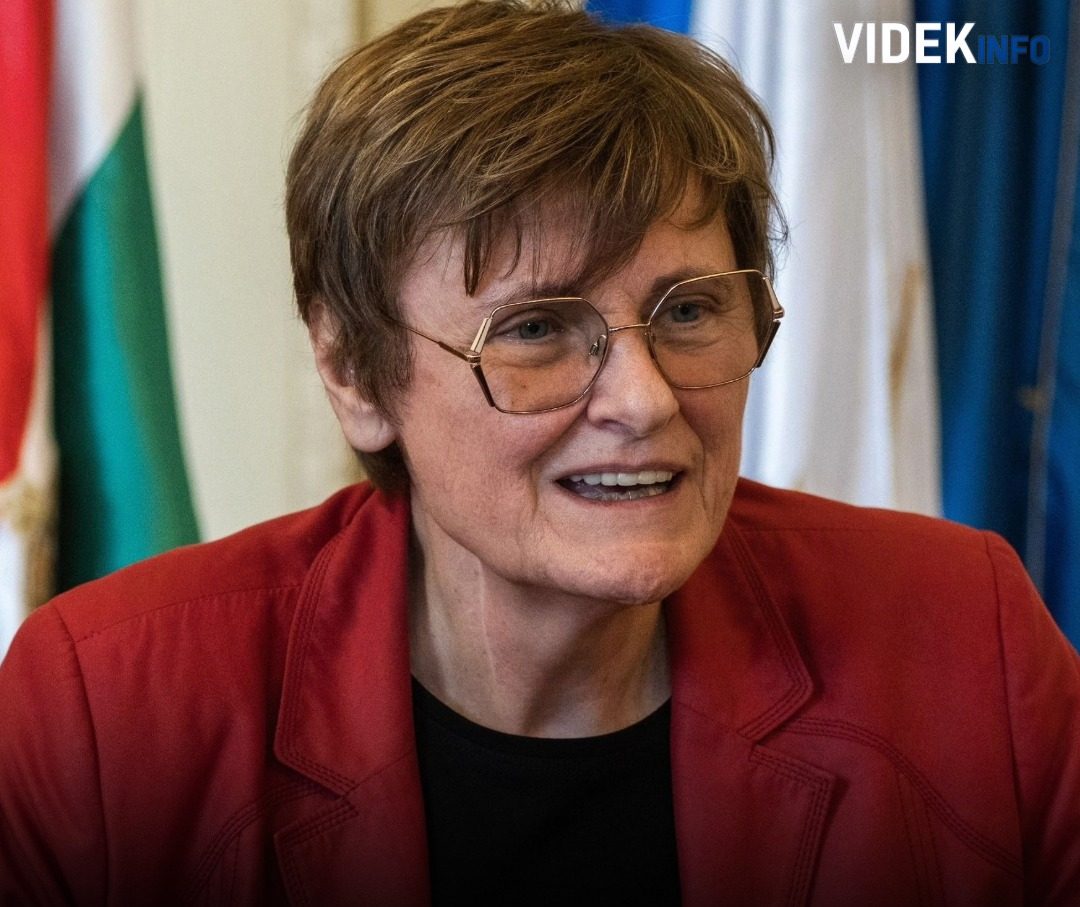 Karikó Katalin kifakadt a magyar egészségügyről – és a Mi Hazánknak is kemény üzenetet küldött