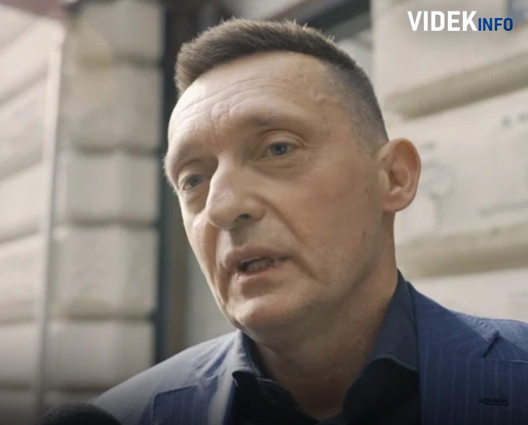 Nem hiszed el, hol folytatja Rogán a választási vereség után