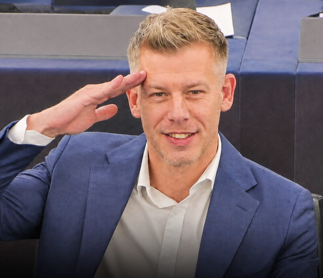 Magyar Péter bejelentette: Itt az utolsó szög a Fidesz koporsójába, ezzel vége