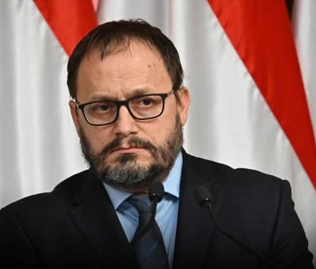 Itt az első szigorítás a pénzügyminisztertől – Kármán András súlyos pénzügyi helyzetről beszélt