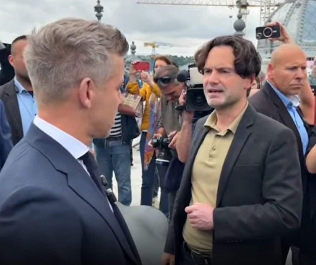 Orbán hűséges embere most igazságot követel, miután Magyar Péter kirúgta. Aztán jött a nagy fordulat!