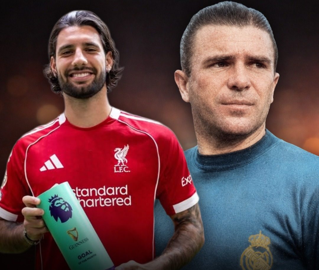 Szoboszlai Dominik a Real Madridba igazolhat, Puskás nyomdokaiba léphet
