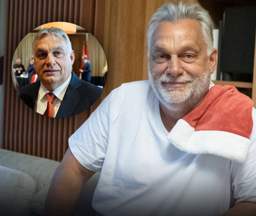 Váratlan helyen jelent meg Orbán Viktor, erre senki nem számított