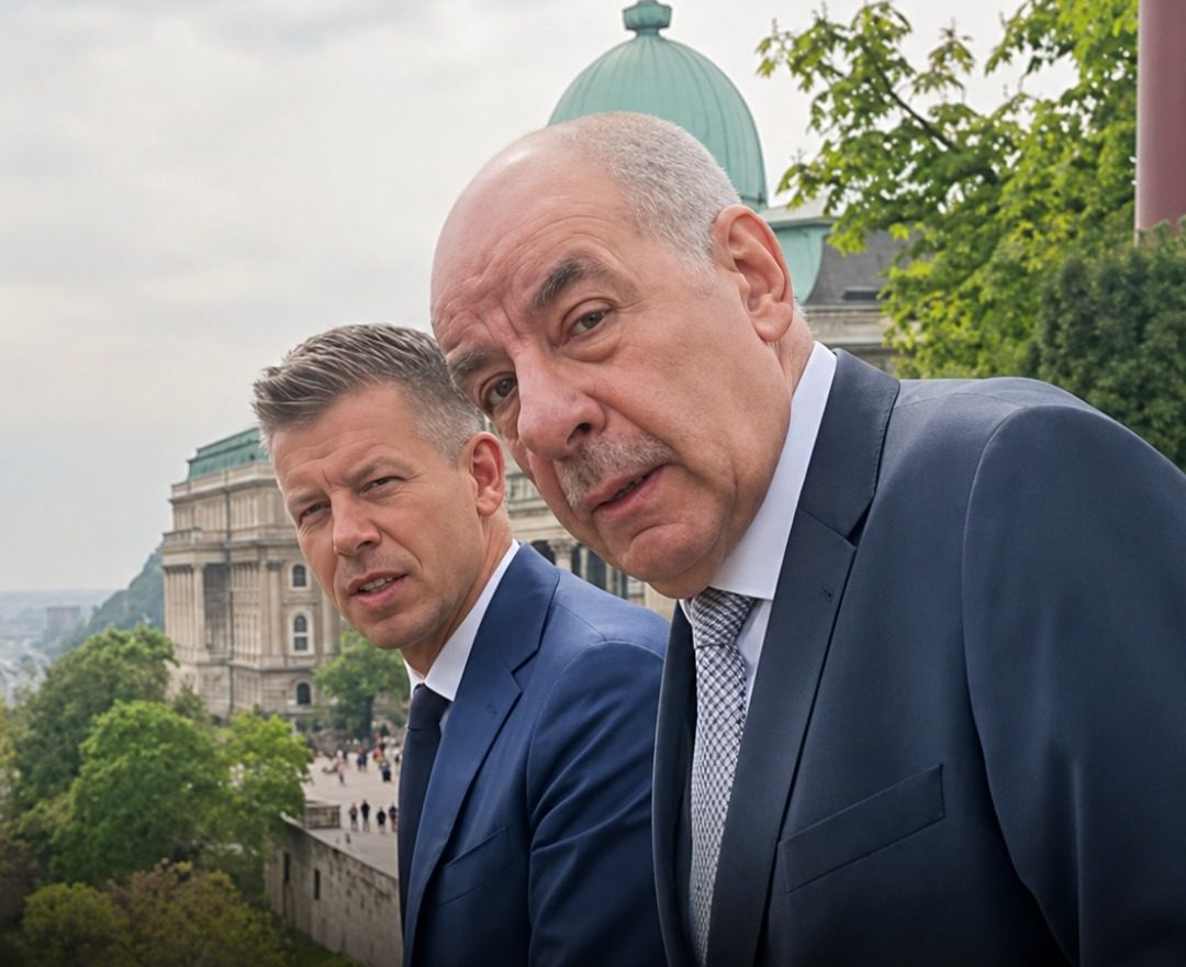 Sulyok Tamás bejelentette: Nem mondd le! Válaszul Magyar Péter olyan erős üzenetet küldött Sulyoknak amire senki nem számított