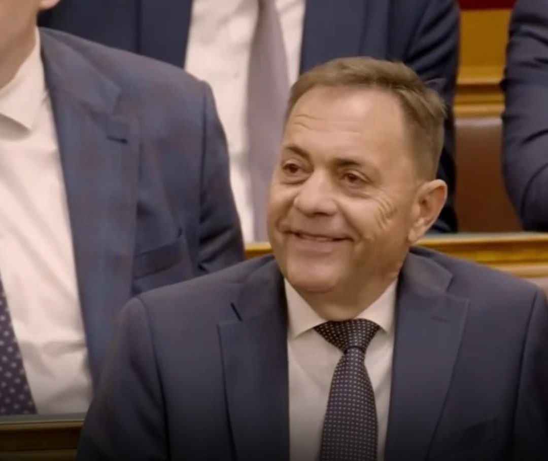 Kezdődik: 5,5 millió forintos bírságot kapott Pócs János fideszes országgyűlési képviselő
