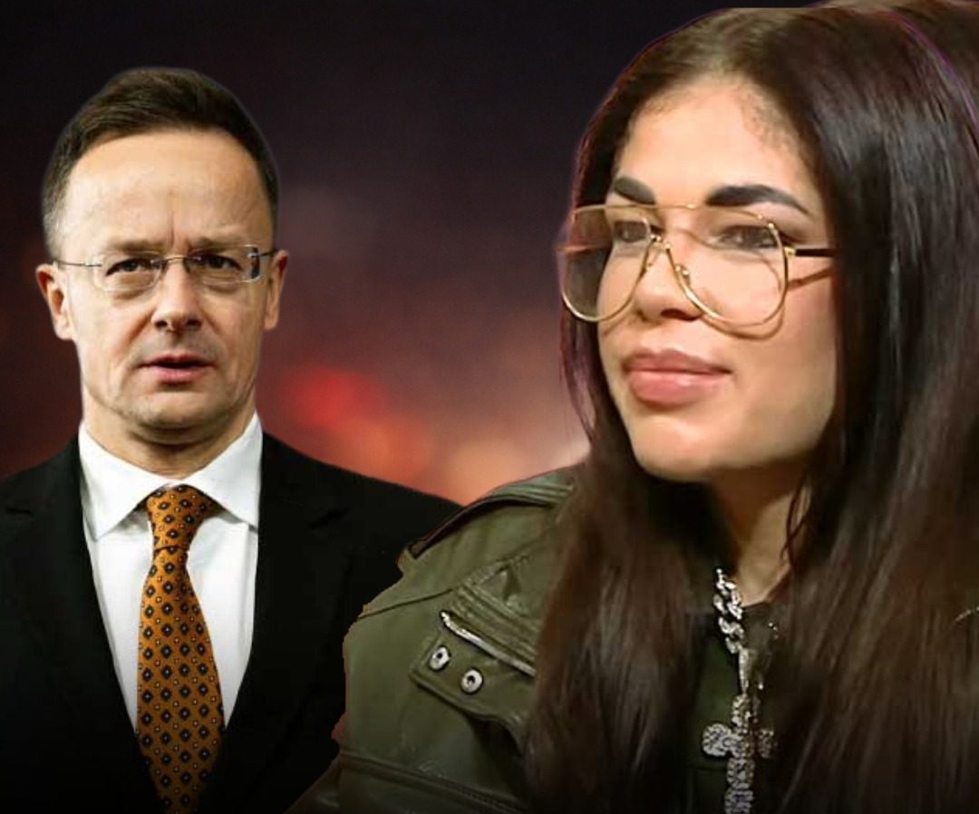 Előkerült Gáspár Evelin: így üzent azoknak, akik a kormányváltás után támadták
