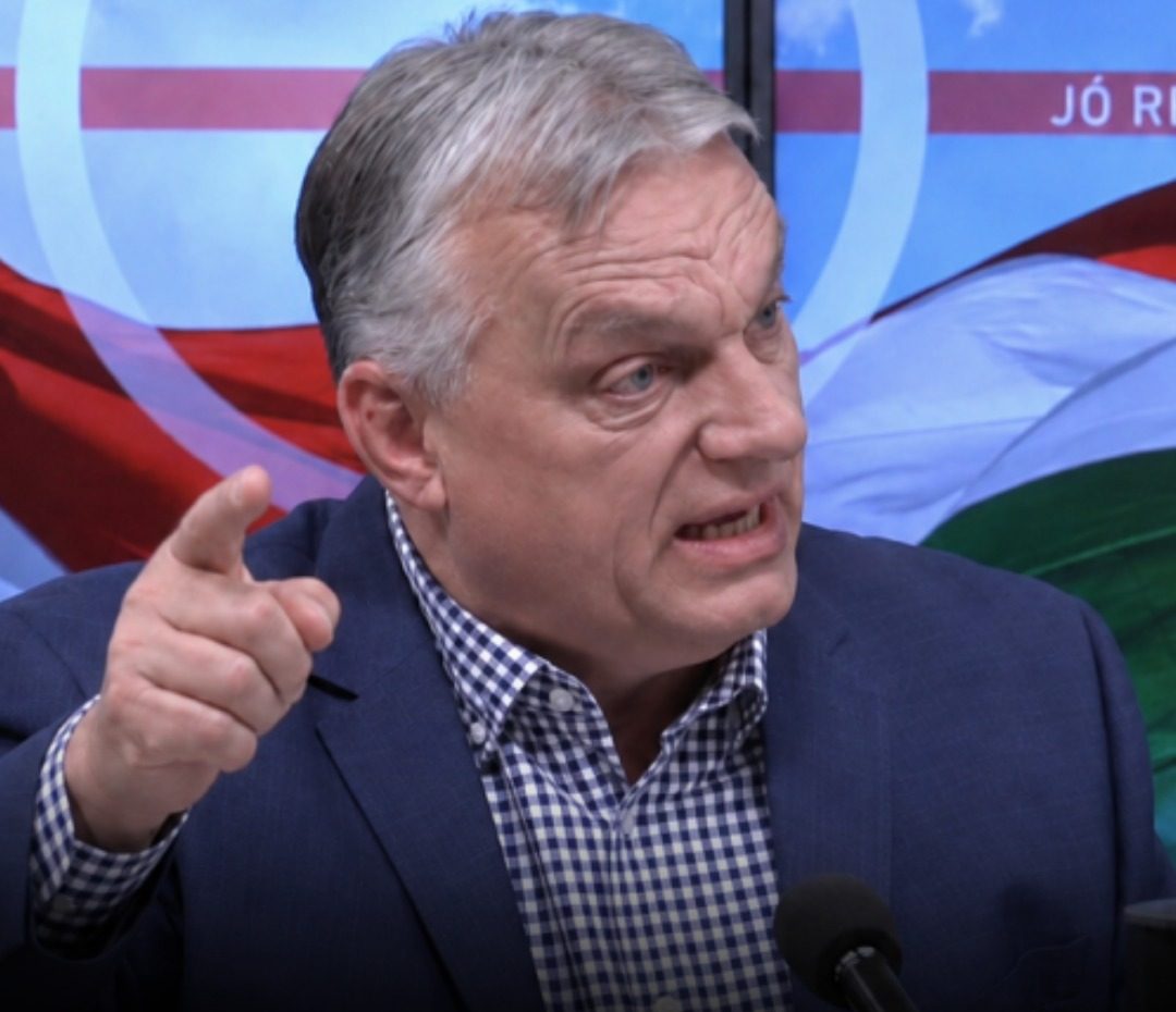 Itt a vége, ennyi volt! Az ismert elemző bejelentette Orbán Viktor és a Fidesz végét! Nincs visszaút.