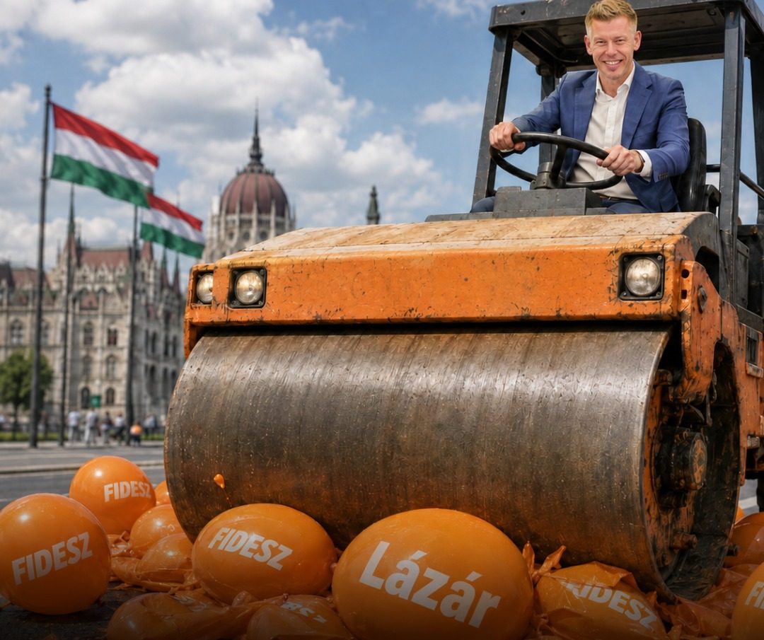 Magyar Péter elkezdte: útgengerként megy át a régi rendszeren, sorra jönnek a kirúgások és vizsgálatok