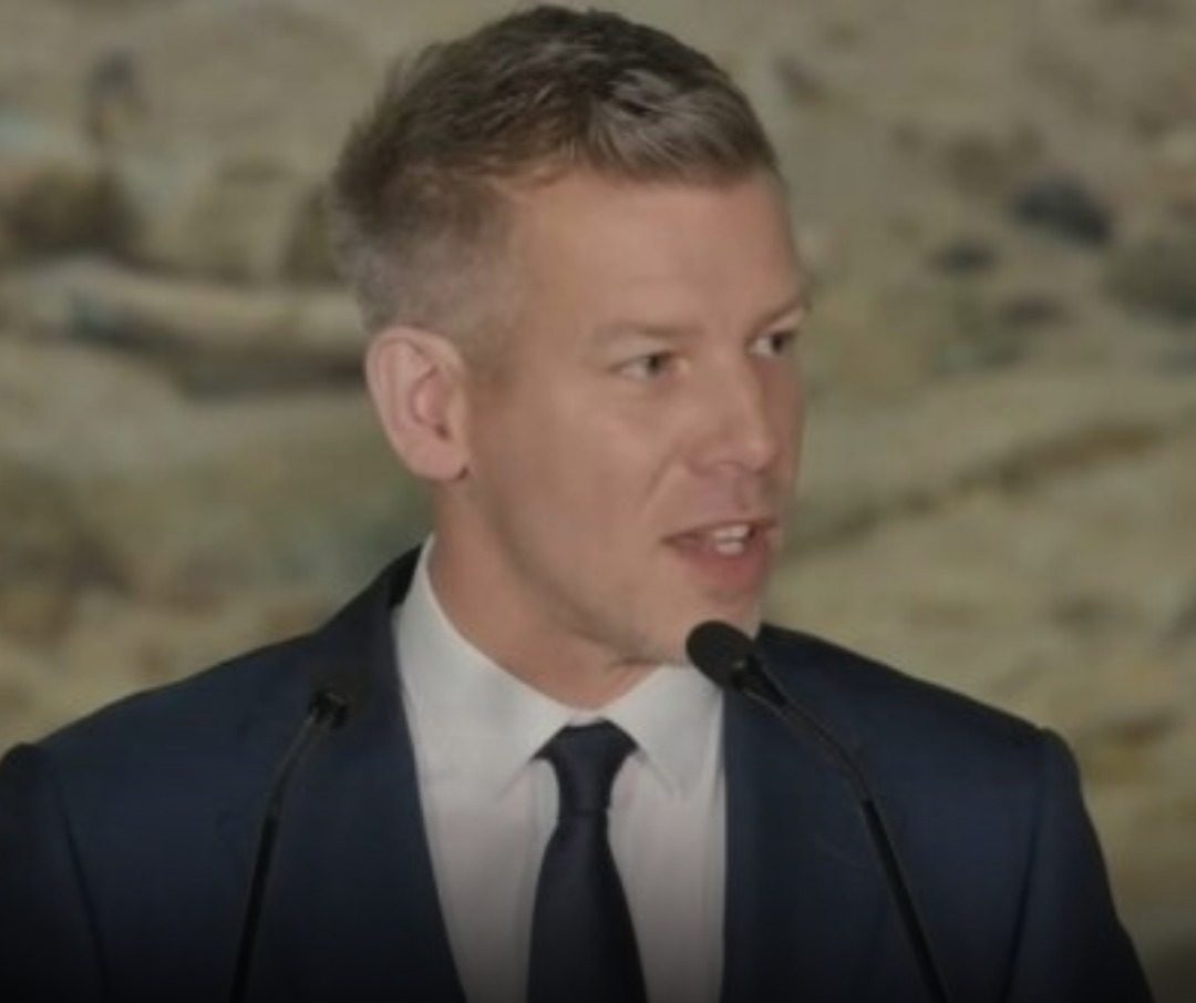 Kiosztotta Magyar Pétert az egyik legnagyobb rajongója, keményen felkérdezte