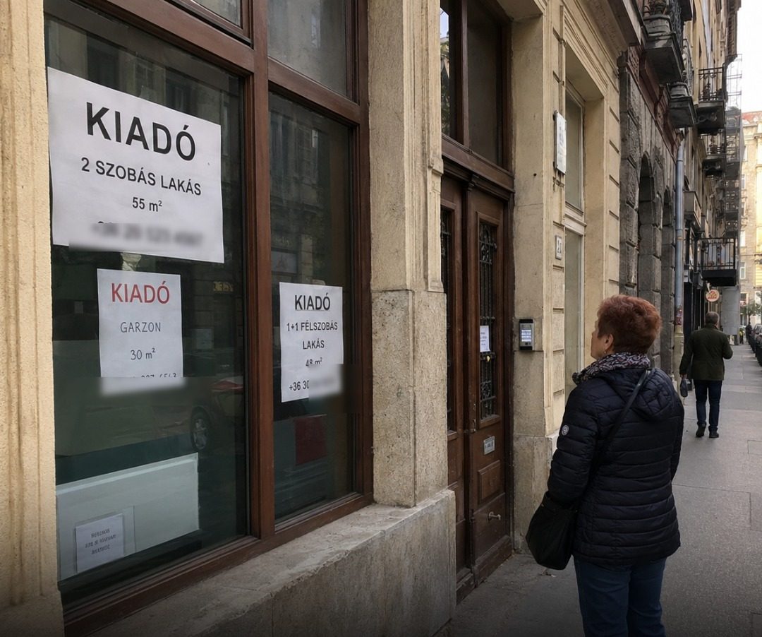 Terézváros korlátozta az airbnb-zést, és hirtelen lett egy csomó elérhető árú albérlet