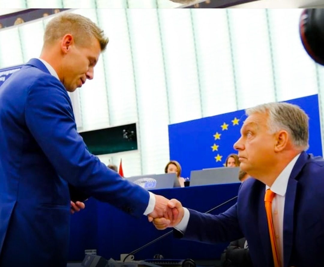 A Tisza alaptörvényt módosít: Orbán Viktor soha többet nem lehet Magyarország miniszterelnöke