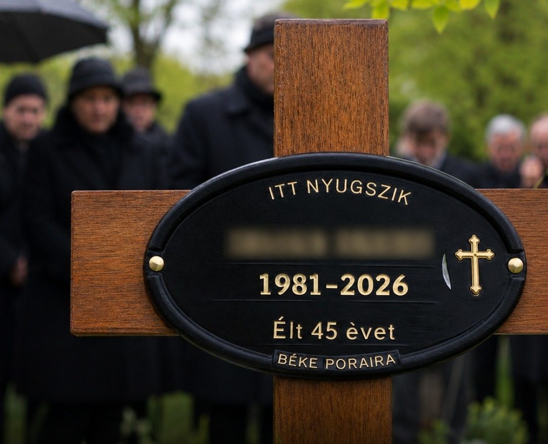 Ezért hullanak a mai 40–50 évesek: Fájdalmas igazság!