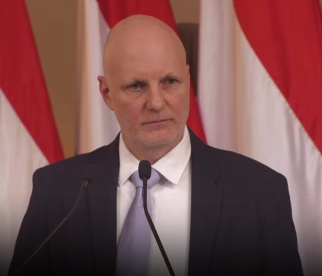 Tanács Zoltán miniszter ledobta a bombát: elkezdte az átvilágítást, máris botrányos dolgok kerültek elő