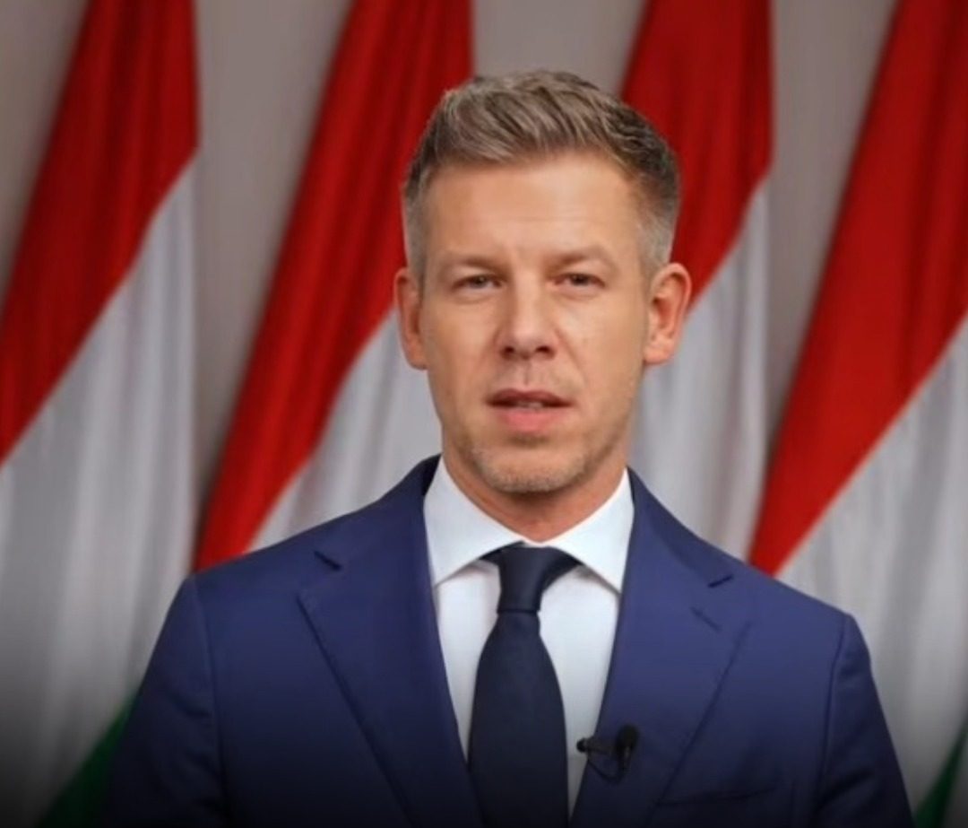 Magyar Péter drámai bejelentése: Előfordult egy olyan dolog, aminek nem szabadott volna