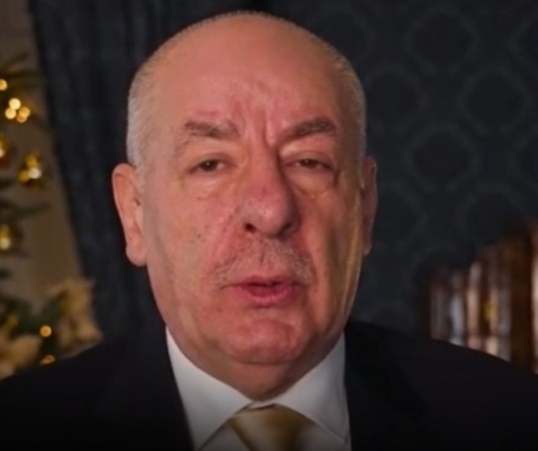 Nagy hírt közölt Sulyok Tamás