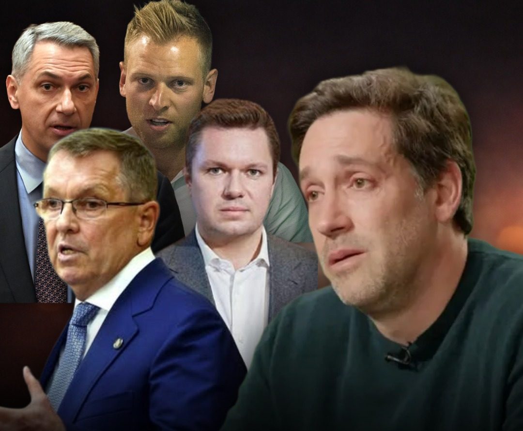 FORDULAT A HATÓSÁGOKNÁL: Megkezdődött az elszámoltatás!