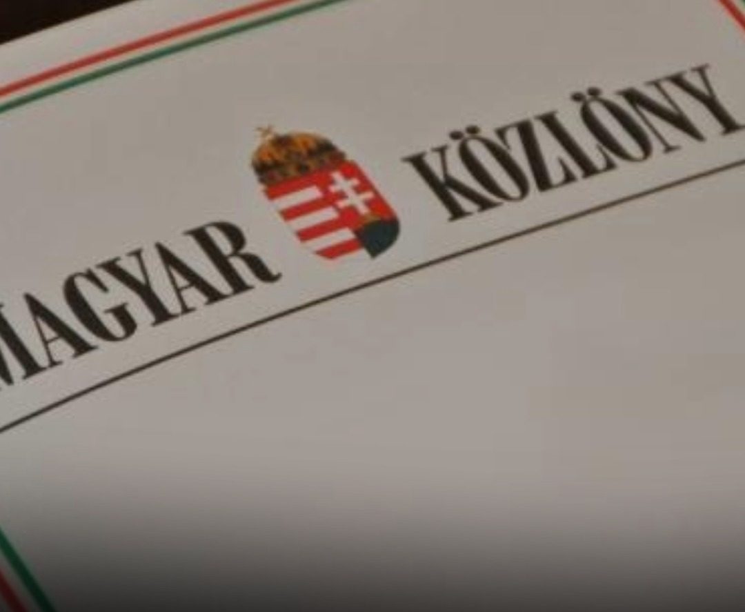 Éjszaka megjelent a Közlönyben: a kormány ráeresztette az ellenőröket a NER legféltettebb titkaira