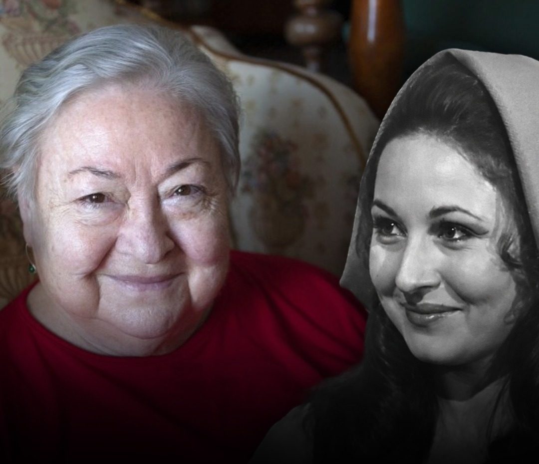 HATALMAS az ÖRÖM! Özönlenek a gratulációk Molnár Piroskának!