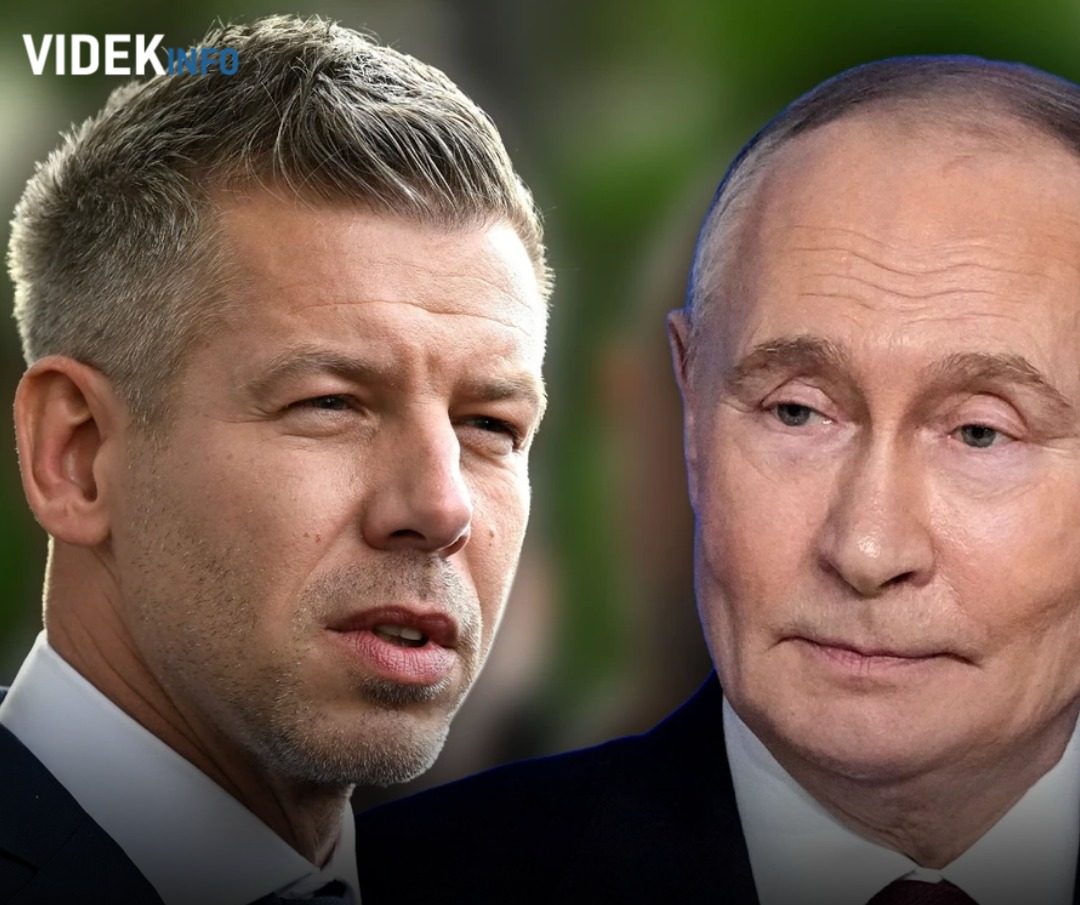 12 óra alatt minden megváltozott: Putyin egyértelmű üzenetet küldhetett Magyar Péternek