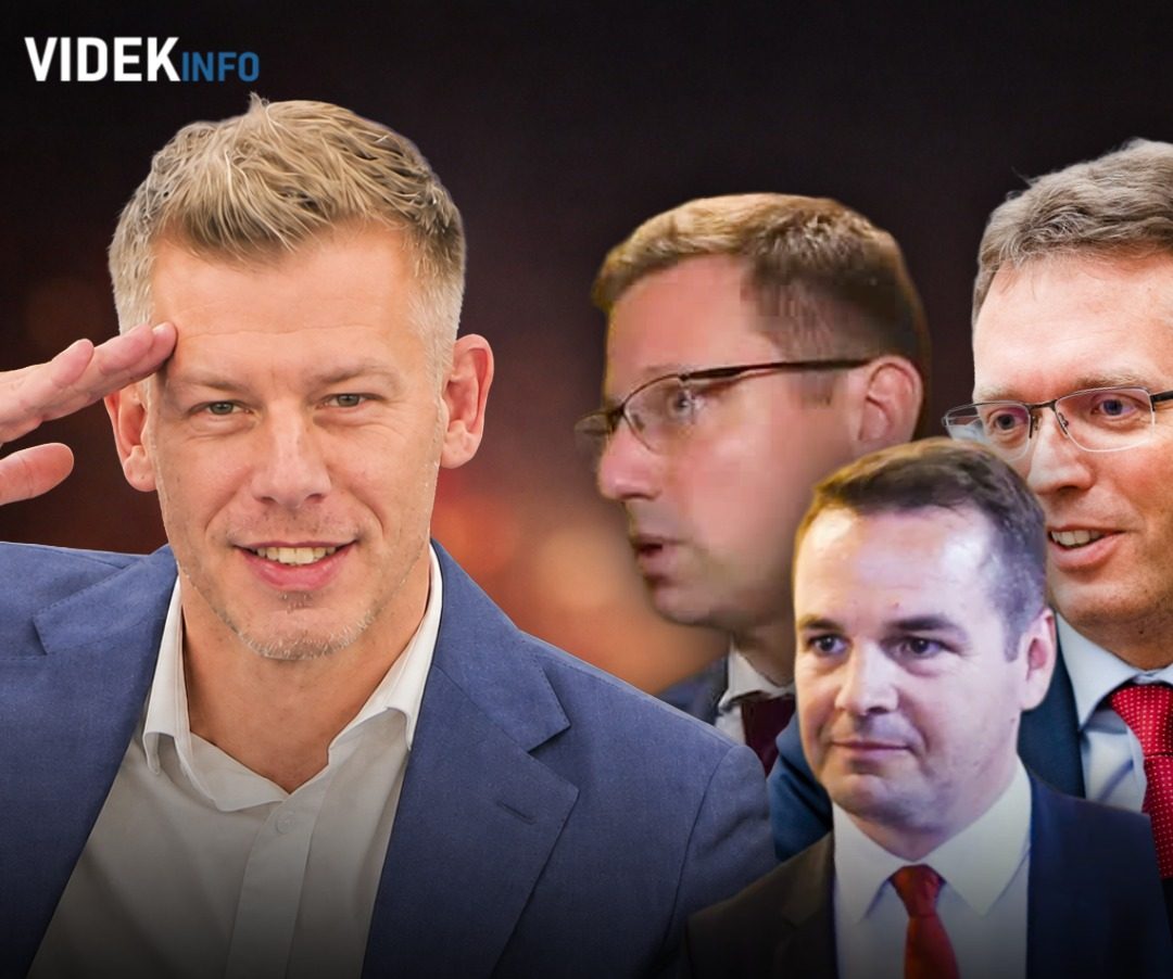 Holnap összecsap a Tisza és a Fidesz – Ezen múlik most minden!