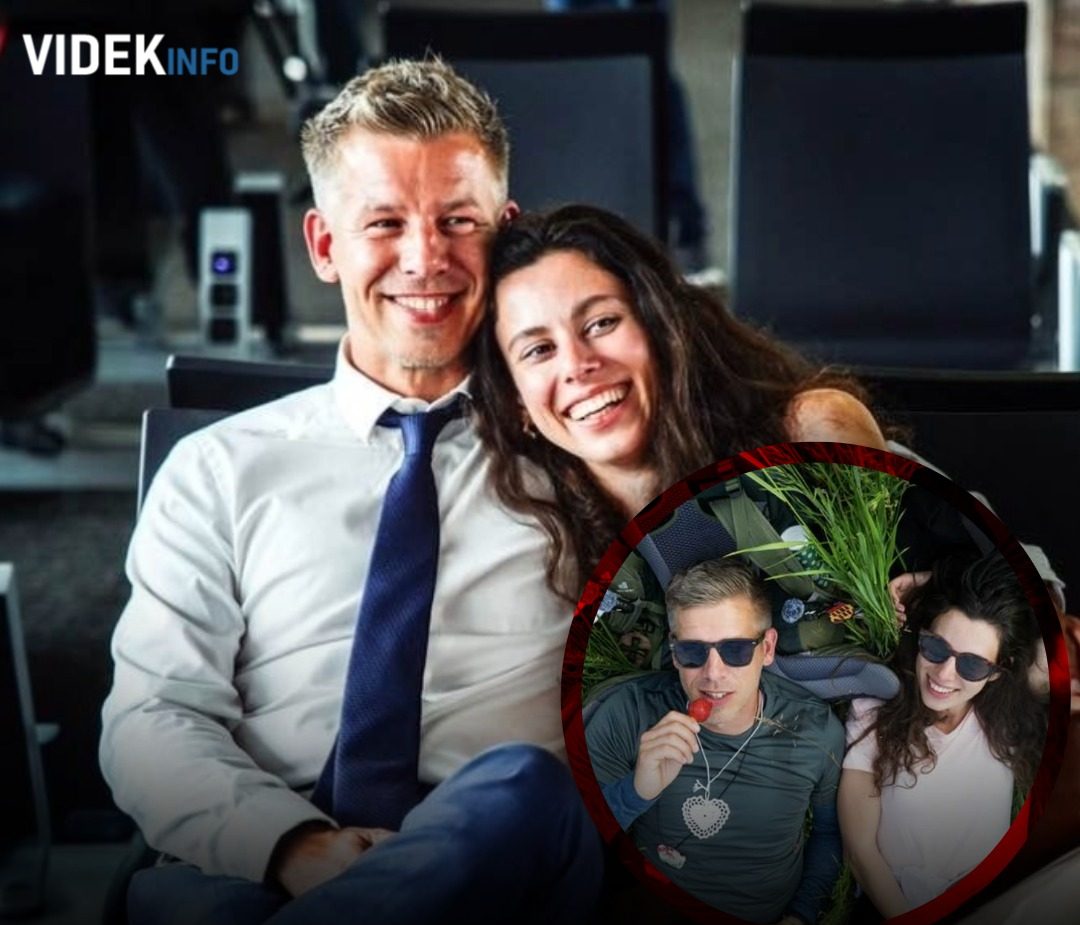 Összetört a nők szíve: Megkéri Magyar Péter a barátnője kezét?